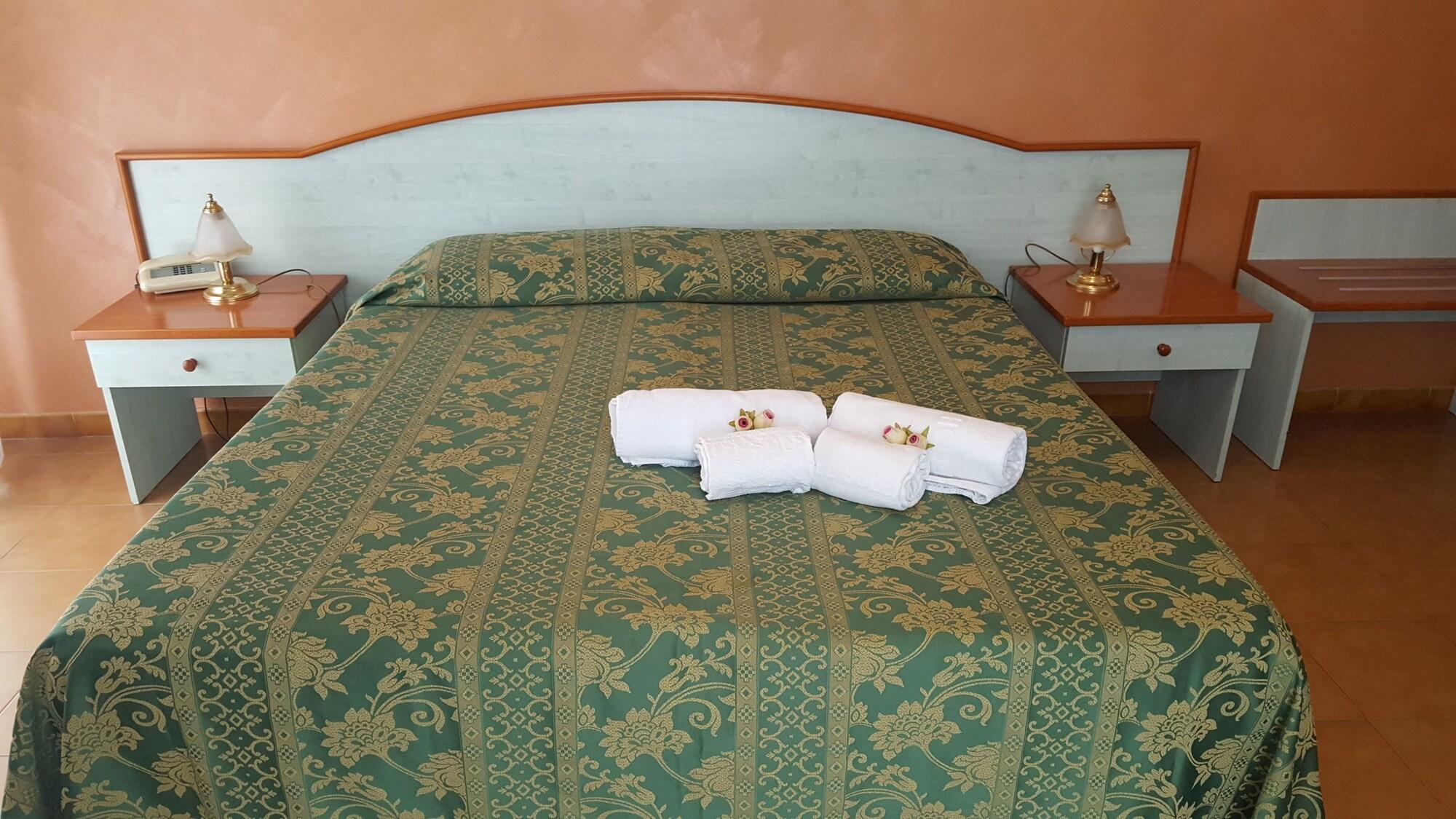 Hotel Soleado Taormina Ngoại thất bức ảnh